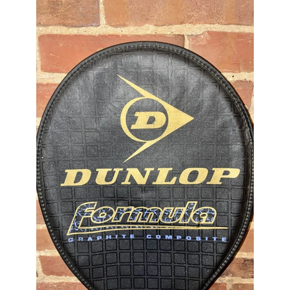 Dunlop unleash your